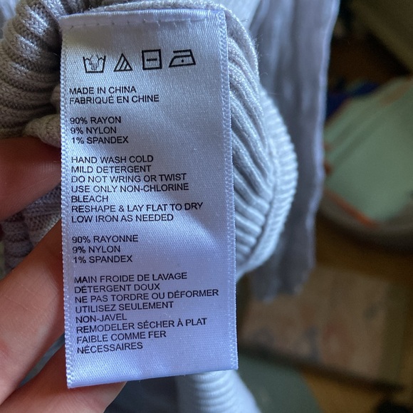 Intimately free light knit bodysuit - Picture 6 of 6